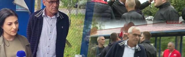 Učinimo ga poznatim! Blokader Ilija Sekicki predvodio napad na ekipu Informera - ovo niste znali o njemu (FOTO)
