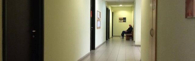 Ambulante u više naselja u Bačkoj Topoli ne rade do daljeg "zbog iznenadnih bolovanja i godišnjih"