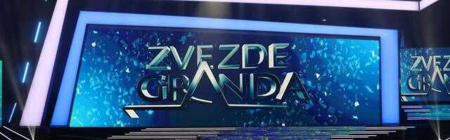 Ovo su finalisti Zvezde Granda: Večeras će za glavnu nagradu, u finalu snage odmeriti 22 kandidata