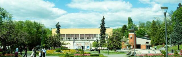 Međunarodna naučna konferencija u Vrnjačkoj Banji: Moderni trendovi u poljoprivrednoj proizvodnji, ruralnom razvoju i zaštiti životne sredine
