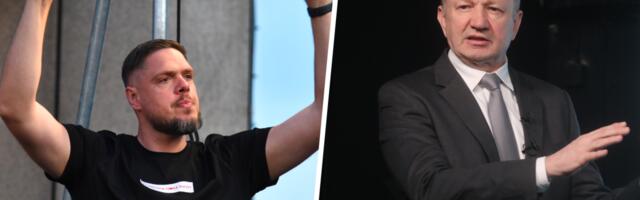 Štimac zveknuo Đilasa gde najviše boli! Uslovi? Prvo pređi cenzus!