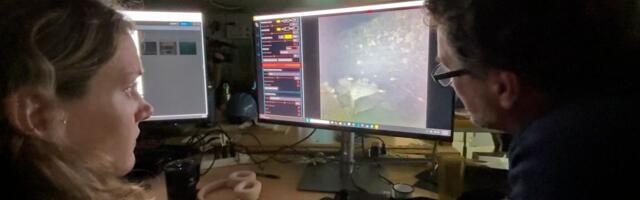 Podmornica i dron na dnu mora snimili poslednji brod Ernesa Šekltona