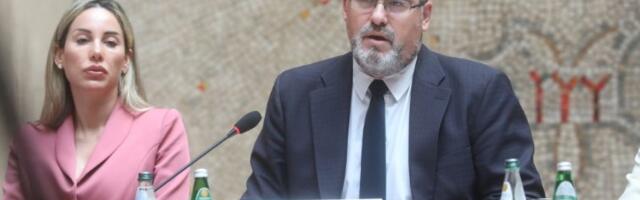 Starović: Srbija neće otvoriti Klaster 3 do kraja jula, nema konsenzusa među članicama EU