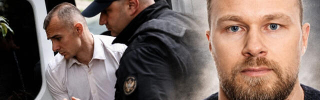 Пресуда кавачком клану: Звицеру 40, Лазовићу 20 година робије