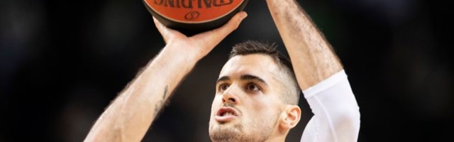 PAO se predao posle dva i po sata! Nedović 27 poena, Taveresov dabl-dabl i indeks 36, Abalde objasnio što ga je Real platio 1.500.000 evra