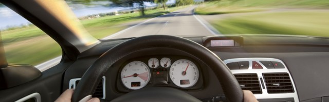 Koje su to najopasnije stvari koje radite tokom vožnje?
