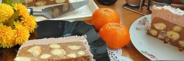 Bakina kuhinja - torta koju možete pripremiti već večeras