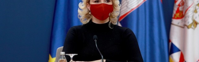 "Do kolektivnog imuniteta za mesec, mesec i po dana"