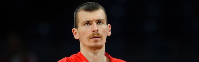 Razišli se Crvena zvezda i Boriša Simanić