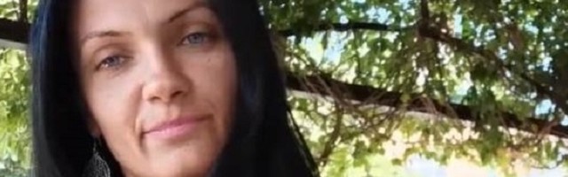 Srpska po*no glumica snima na udarnim lokacijama u Beogradu, Lili objašnjava kako to radi bez blama