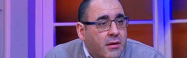 KO JE IZNOGUD? Đuka oštro po SNS milijarderu!