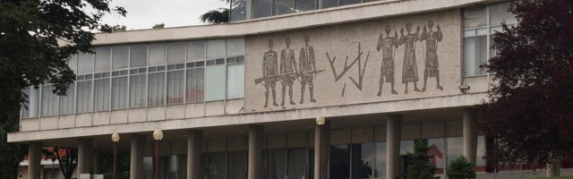 Muzej Jugoslavije ili hram kulta ličnosti?