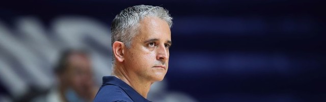 Kokoškov: Srećan sam što smo igrali nesebično, možemo bolje u odbrani