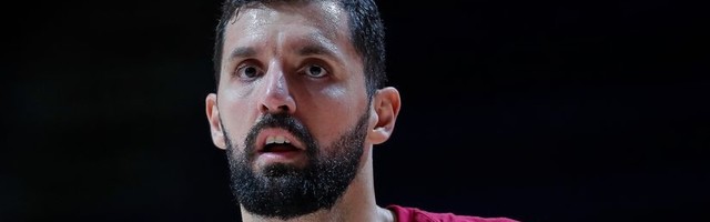 Slučaj Mirotić: Pregovori oko smanjenja plate u ćorsokaku, Barsa preti raskidom ugovora