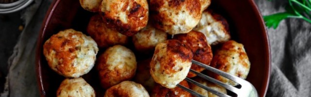 Dodajte jedan sastojak u mleveno meso i stavite ih u frižider - caka sa kojom ćufte ispadnu vrhunske