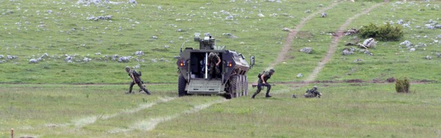 Sindikat: Obdukcija potvrdila da je vojnik na Pešteri umro zbog trovanja