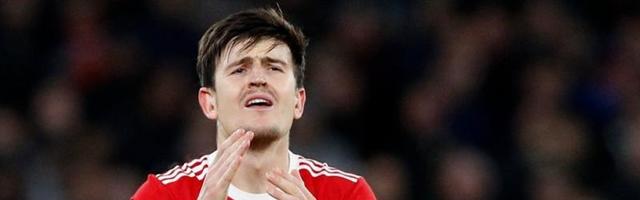 Kapiten Megvajer: Bilo je ponižavajuće protiv Liverpula, najniža tačka u karijeri