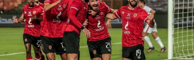 AFRIKA: Razgoropađeni Al Ahli sprema osvetu, Forčun dokazuje da prošla sezona nije bila slučajnost