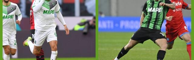 Buongiorno Italia: Kad se klubovi ogreše o svoju decu... Danas vrede između 60.000.000 i 70.000.000 evra