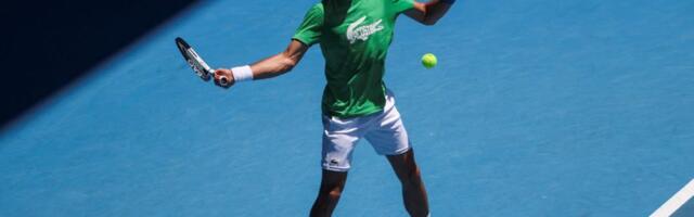 Novaku odbijena viza zbog antivaksera, sledi nastavak pravne borbe