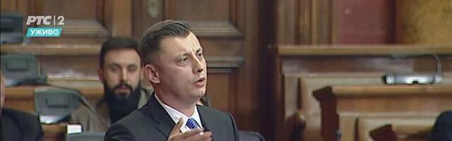 Tandir: Promjenama zakona do poboljšanja izbornih uslova