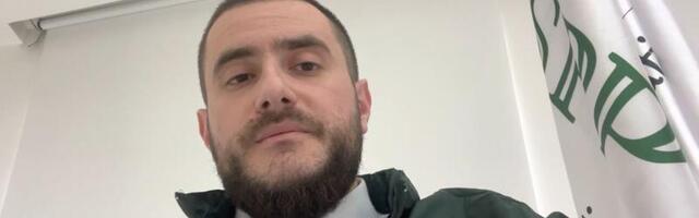 Zukorlić na svom vlogu prokomentarisao medijske navode o “čistki” u stranci
