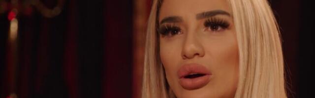 Radila sam kao animir dama, HAPSILI su me u Turskoj: Aleksandra Nikolić ispričala JEZIVE detalje iz života, a zbog ovoga je PRETUČENA!