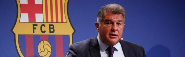 Laporta govorio o Halandu i Mbapeu: Nećemo stavljati klub pod rizik skupocenim transferima