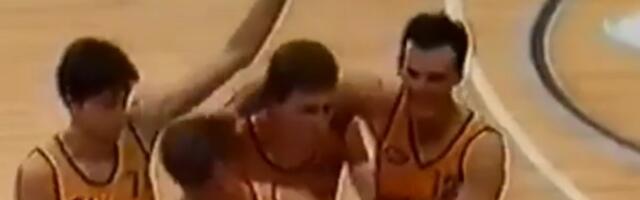 Splićani se prisetili kako je Sretenović SRUŠIO Ciboninu neosvojivu "tvrđavu": Bez njega je to bilo nezamislivo! /VIDEO/