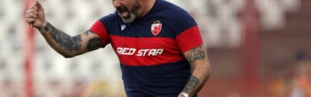 STANKOVIĆ PRECRTAO JOŠ DVOJICU! Stigao je kao KAPITALAC, a sada je NAJVEĆE RAZOČARENJE!