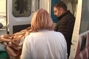 Двери и Заветници траже од српског тужилаштва да оптужи албанског нападача