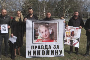 Немамо децу за гажење, родитељи погинуле деце траже строже казне за бахате возаче