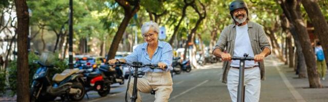 Crnogorski grad među najboljima u Evropi za penzionere
