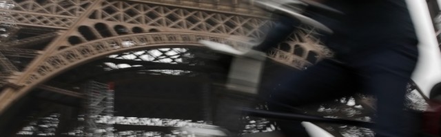 Evropa će izgledati jezivo! (VIDEO)