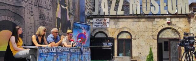Po prvi put na Nišvillu hip-hop stejdž i Nišville Jazz & Book’s session. Zvezde festivala Tricky i Asian Dub Foundation