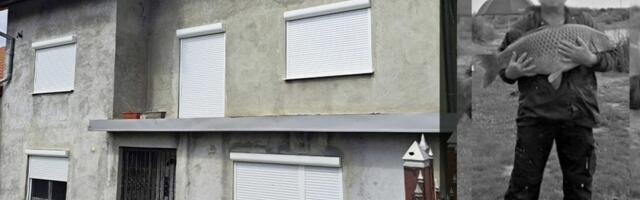 Ubila bivšeg muža dok su joj deca slušala muziku preko slušalica! Jezivo priznanje Ljiljane J. (56) - telo isekla motornom testerom, a sve zbog kuće (FOTO)