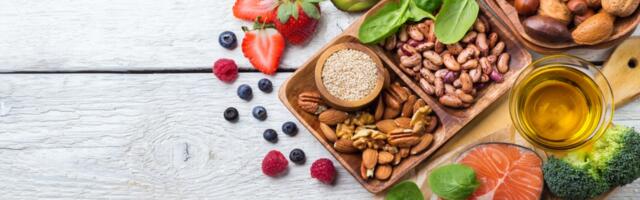 4 namirnice koje tope salo sa stomaka