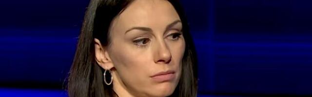 Sloboda Mićalović je danas POSEBNO TUŽNA, objavila fotku zbog koje joj se plače
