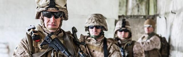 Američki marinci otkrili kako izgleda njihov borbeni trening