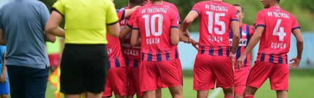 Senzacija: Javor ispao, Tekstilac u Superligi!
