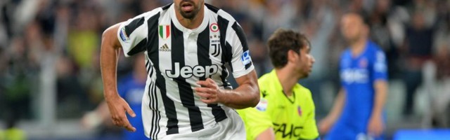 Juventus ponudio Kediri 3.000.000 evra za raskid