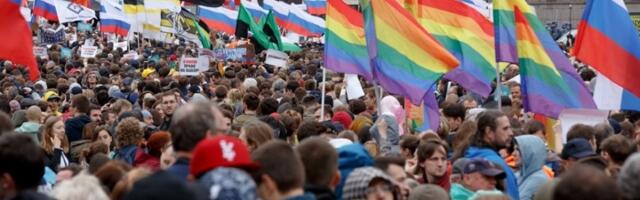 Direktor medicinskih centara u Rusiji optužen za satanizam zbog navodnog promovisanja LGBT odnosa