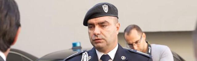Mimo svih PROPISA U MUP: Kričak do februara bio zastupnik privatne firme!