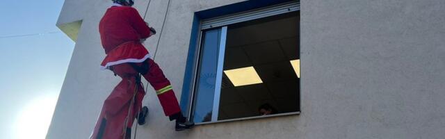 Gorska služba spasavanja: Bićemo Deda Mrazevi za mališane na bolničkom lečenju