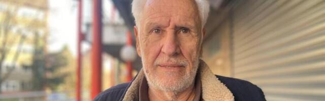 Intervju petkom: Srba Kabadajić, pirotehničar – kako nastaju filmska magija i praznične čarolije
