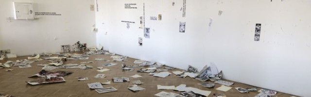 U nedelju u Beogradu skup podrške autorima demolirane izložbe