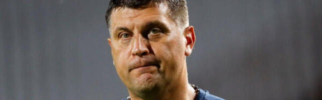 MILOJEVIĆ SPREMIO IZNENAĐENJE ZA DELIJE! Zvezda napada Partizan sa četri bonusa?!