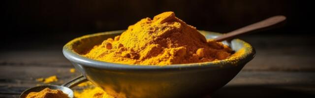 Kurkuma & Magnezijum: Šta se dešava u telu kada ih uzimate zajedno?