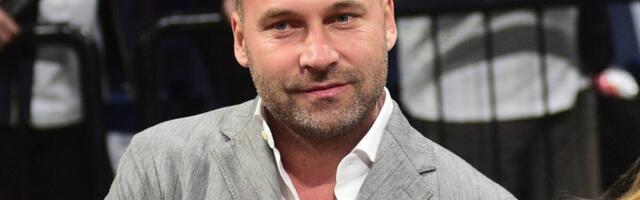 Mnogi se pitaju da li mu je Karleuša ovo spremala? Omiljeni kolač Duška Tošića pravi je izbor za celu porodicu