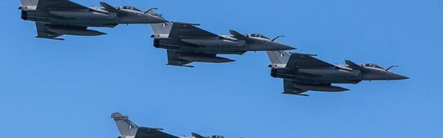 Frans pres: Srbija zajmi 1,9 milijardi evra od francuskih banaka da finansira svoje Rafale